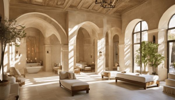 Offrez-vous un séjour bien-être dans un hôtel spa à Narbonne
