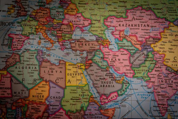 Découvrez les merveilles des pays commençant par n